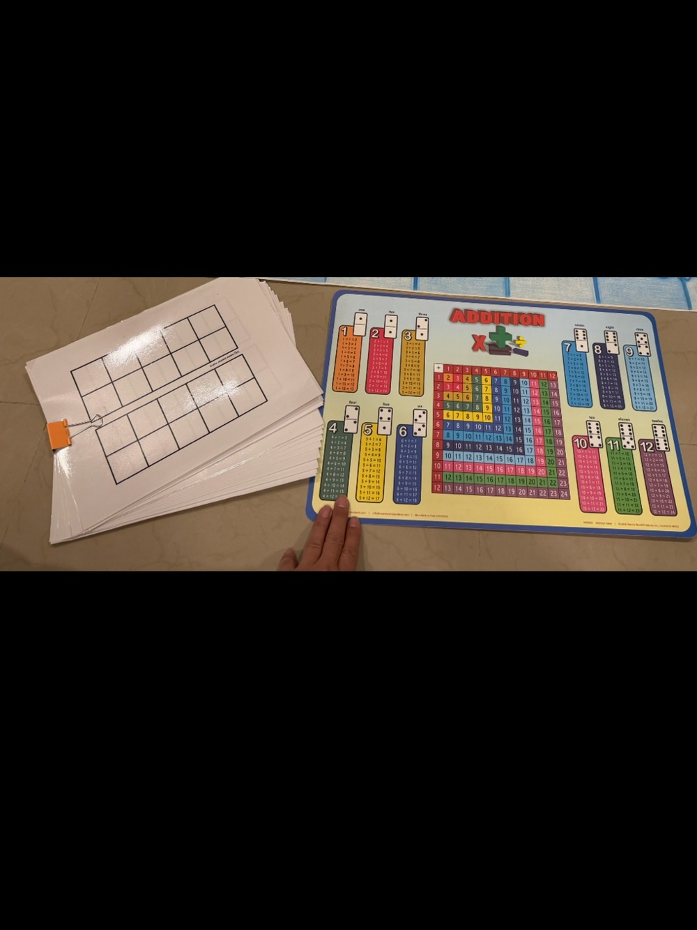 Learning resources- PreK/Kindergarten - Picture 2 of 4